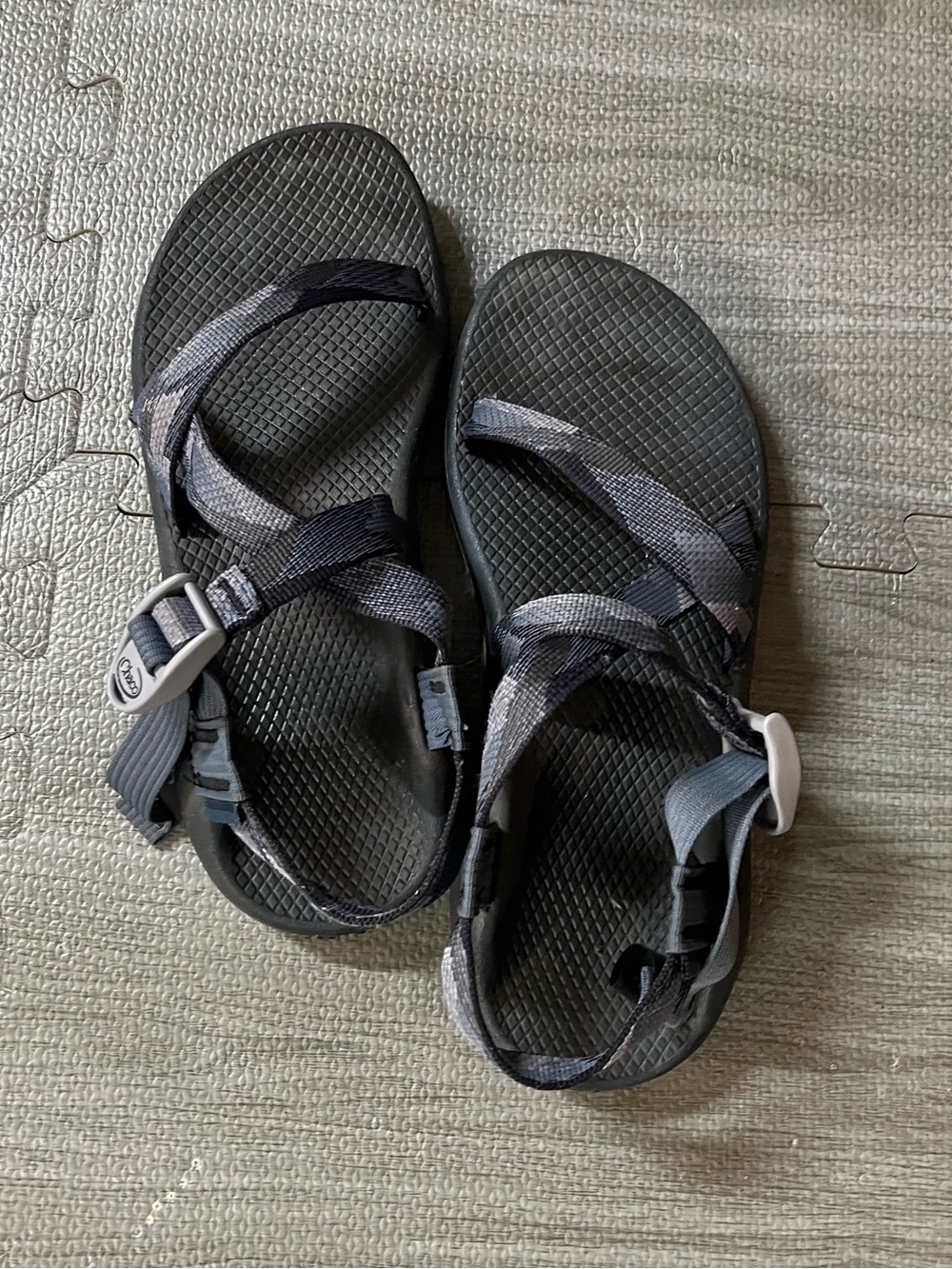 Chaco Z Cloud Sandals for Women